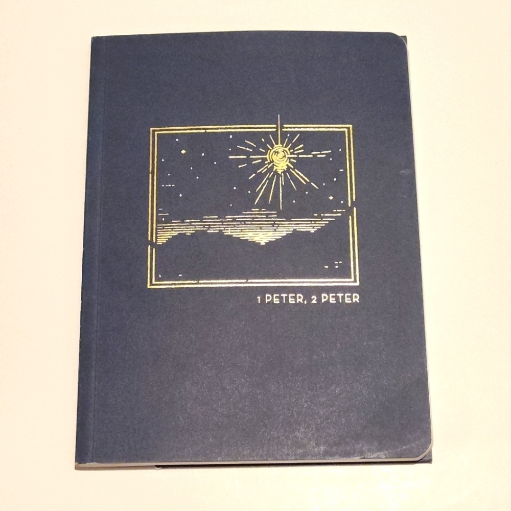 *5 for $20* Christian Bible Journal